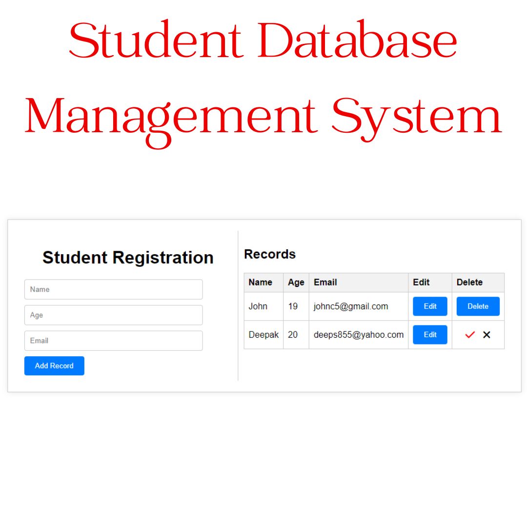 building a student database management system using html, css, and javascript.jpg